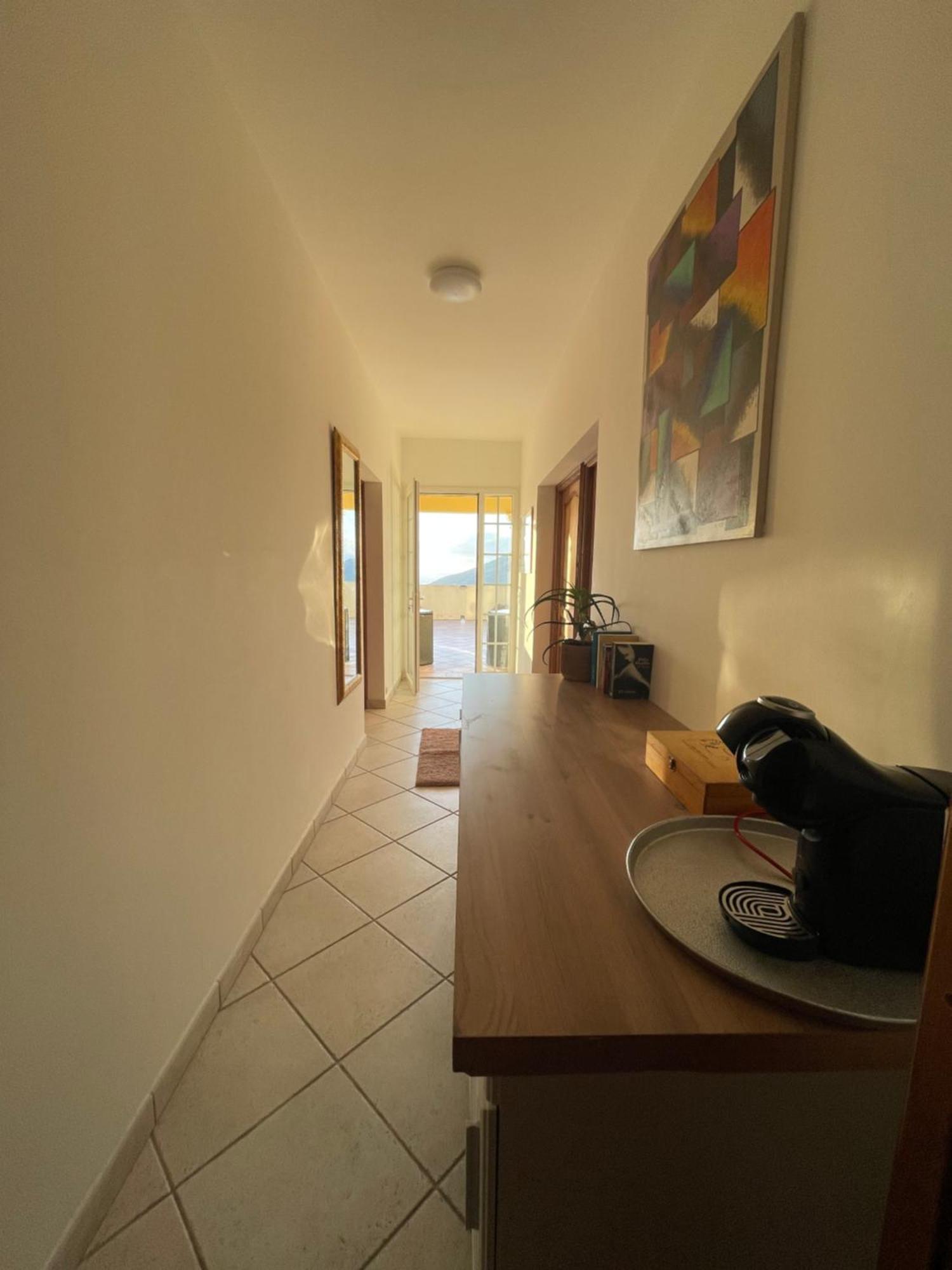 Casa Di Cajucan Poggio-d'Oletta Luaran gambar