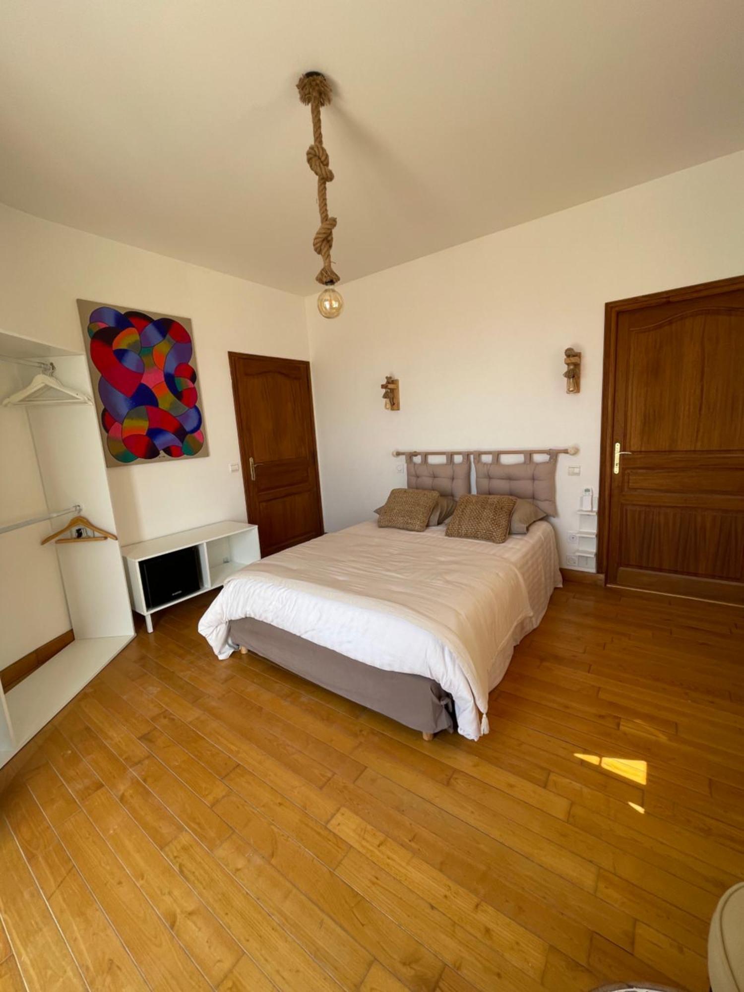 Casa Di Cajucan Poggio-d'Oletta Luaran gambar